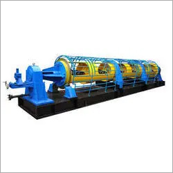 Cable Skip Stranding Machine By HIND FAB