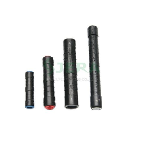 Pre-insulated Bimetal Connectors