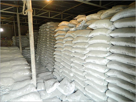 RMC (Ready Mix Concrete)