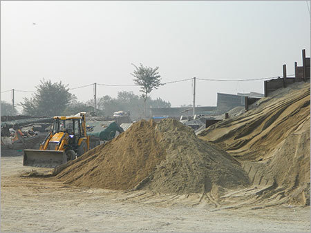 Commerical RMC Plant