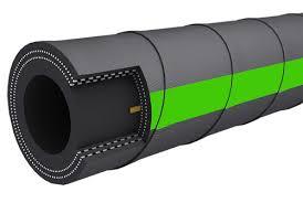 Sandblast Hose