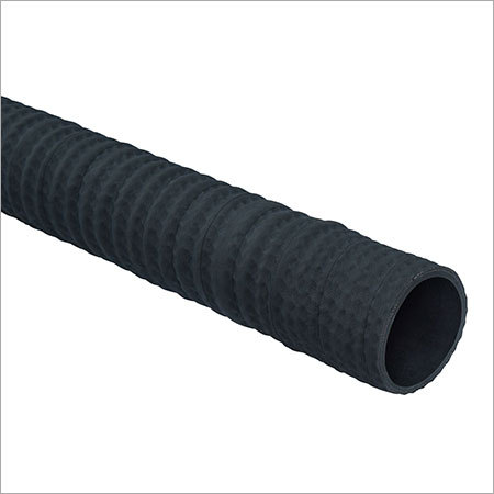 Rubber Oil Suction Hose
