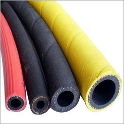 Rubber Water Delivery Hose