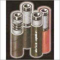 Rock drill Hose Pipe