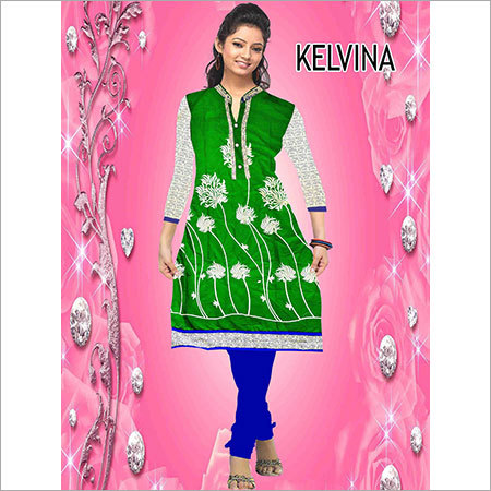 Bollywood Style Kurtis