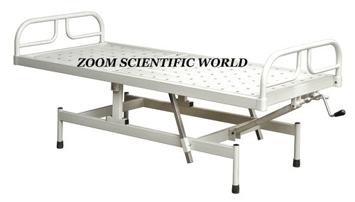 Recovery Bed By ZOOM SCIENTIFIC WORLD