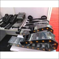 Cable Drag Conveyor