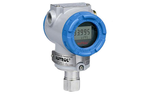 Pressure Transmitter