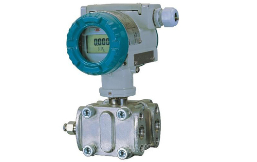 Differential Pressure Transmitter