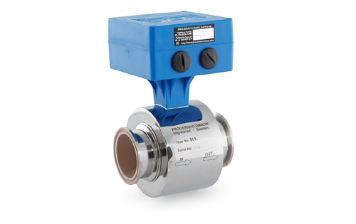 Magnetic Flow Meter