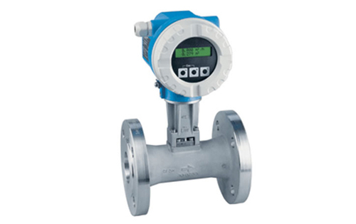 Vortex Flow Meter