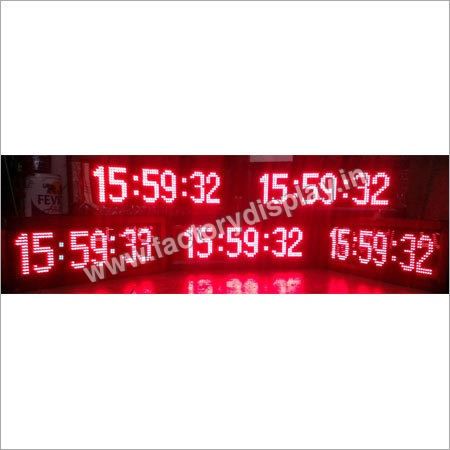 GPS Satellite Clock