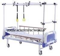 Orthopedic Bed with ABS Panels