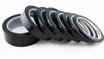 Capacitors Adhesive Tapes