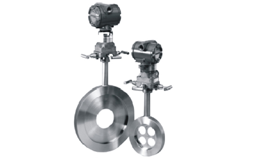 DP Type Flow Meter