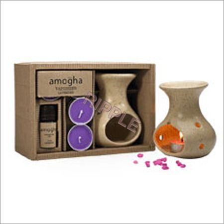 Amogha Fragrance Vaporizer