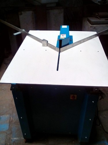 Electric Frame Cutting Machine