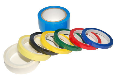 Electronic Components Adhesive Tapes