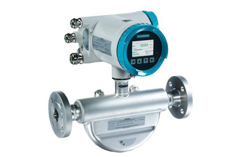 Mass Flow Meter