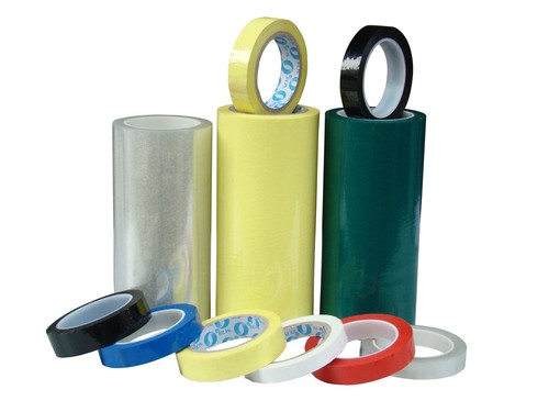 Electronic Insulation Adhesive Tape