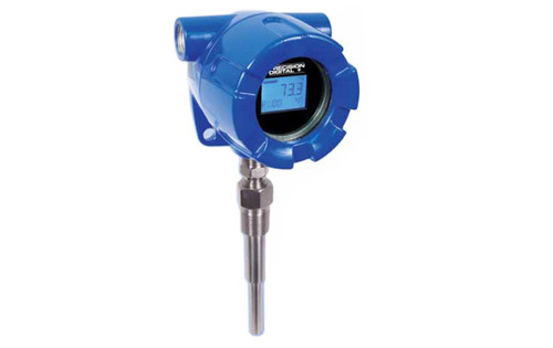 Temperature Transmitter