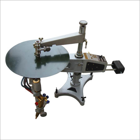 Profile Cutting Machine Ring