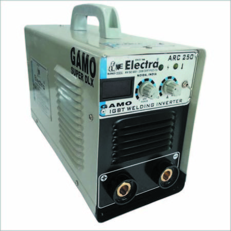 IGBT Welding Inverter