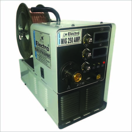 Welding Inverter