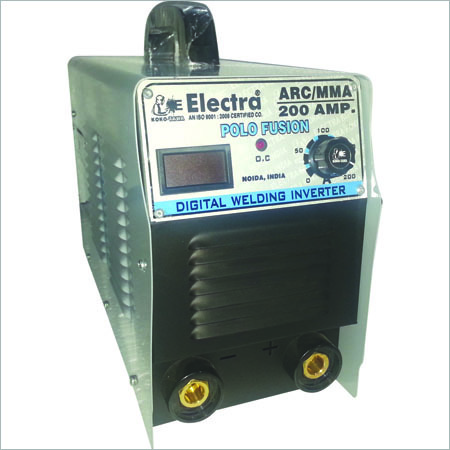 Digial Welding Inverter