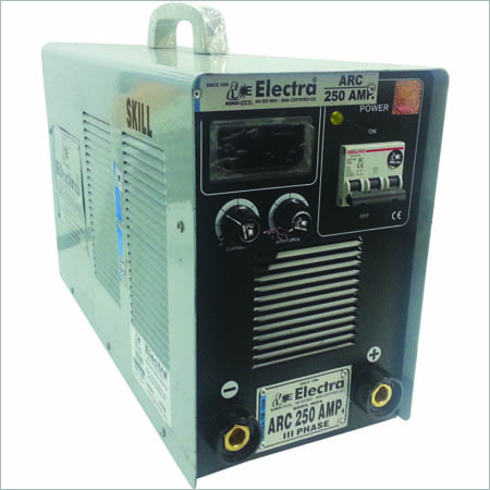 Welding Inverter