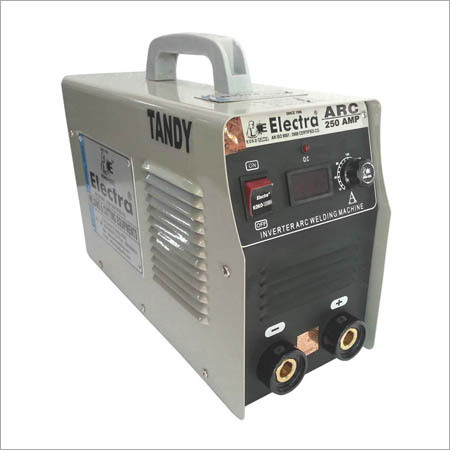 Inverter Welding Machine