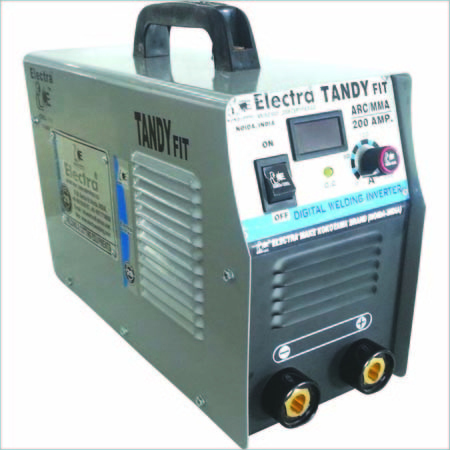 Digital Welding Inverter