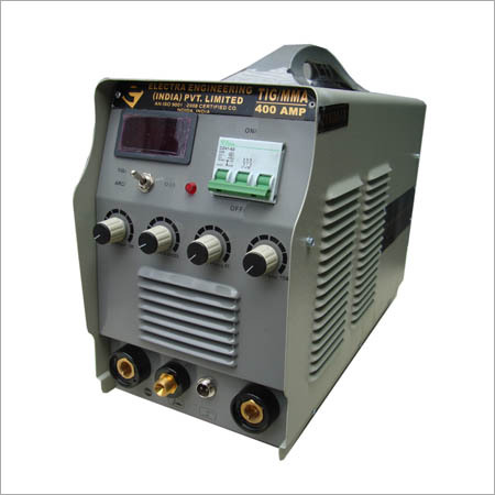 TIG Welding Inverter