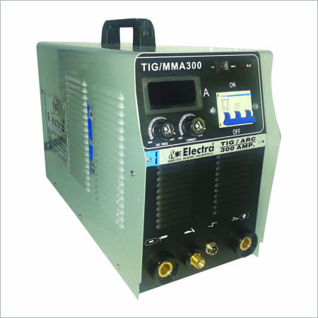 TIG Welding Inverter
