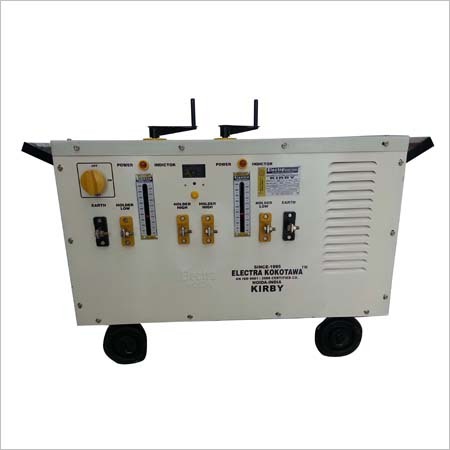 Kirby Double Holder Welding Transformer