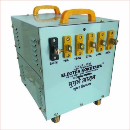 Mugal e azam Super Deluxe Welding Transformer