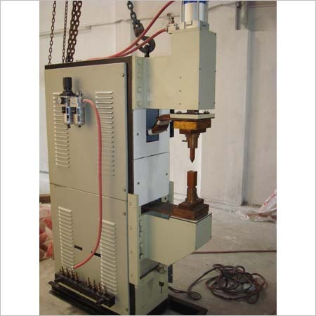 Projection Welding