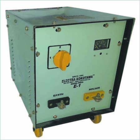 Welding Transformer