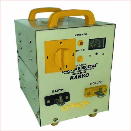 Welding Transformer