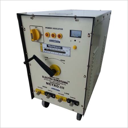 Welding Transformer