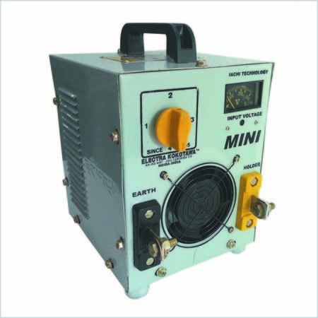 Welding Transformer