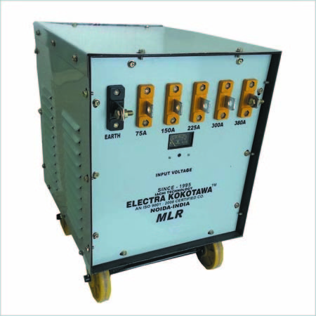 Welding Transformer