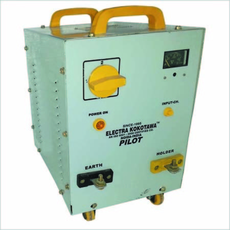 Welding Transformer