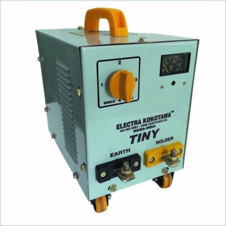 Welding Transformer