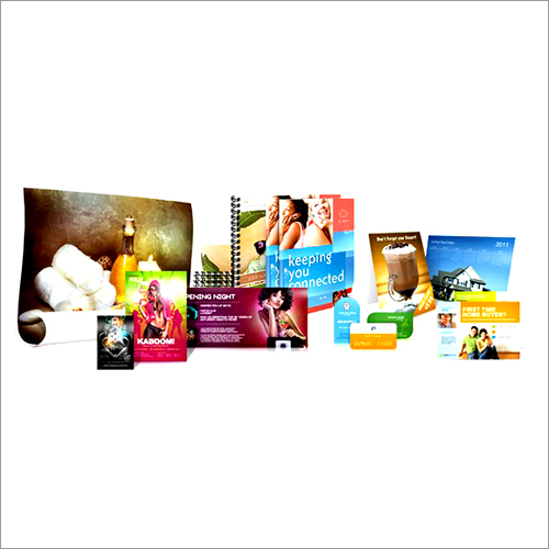 Calendar Printing Service