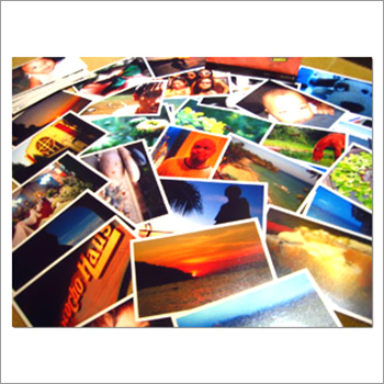 Digital Card Printing Solution