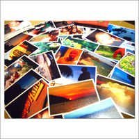 Digital Card Printing Solution