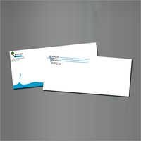Envelop Design