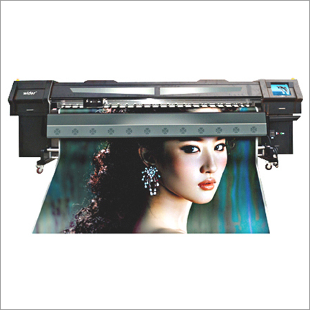 Flex Printing Solution