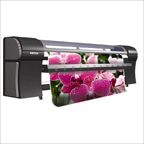Flex Banner Printing Services